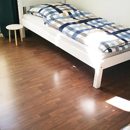 Work & In Apartament