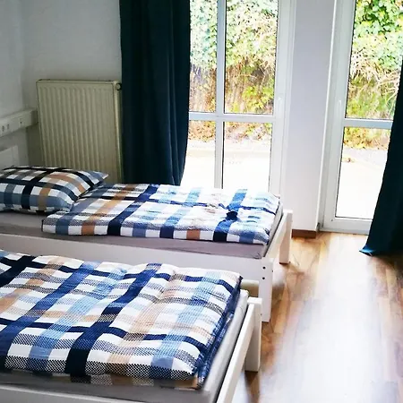Apartament Work & In Emmerich am Rhein