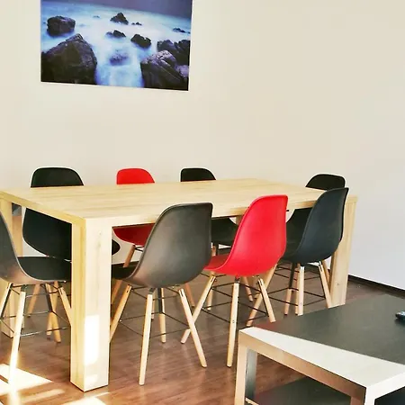 Apartament Work & In Emmerich am Rhein
